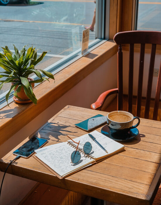 Contact Contact Hero